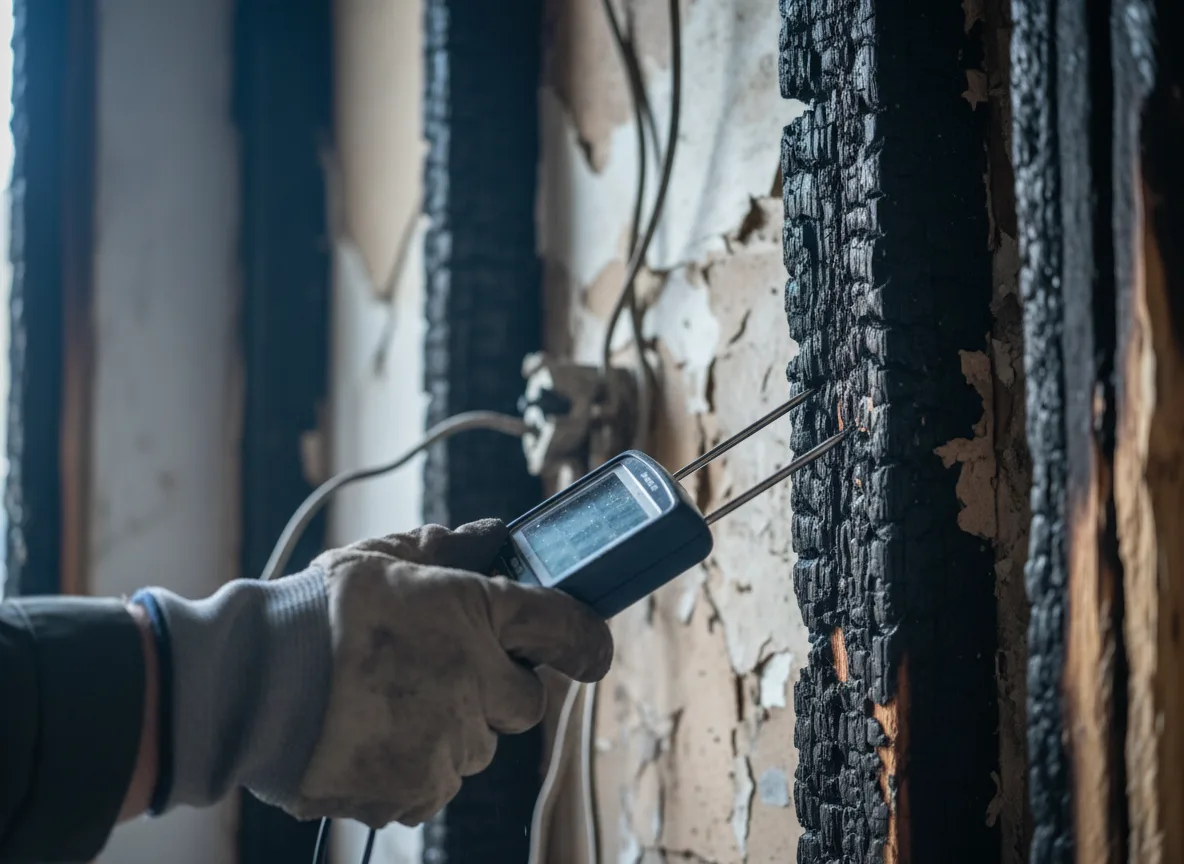 Fire Damage Restoration Calvert, TX FAQs